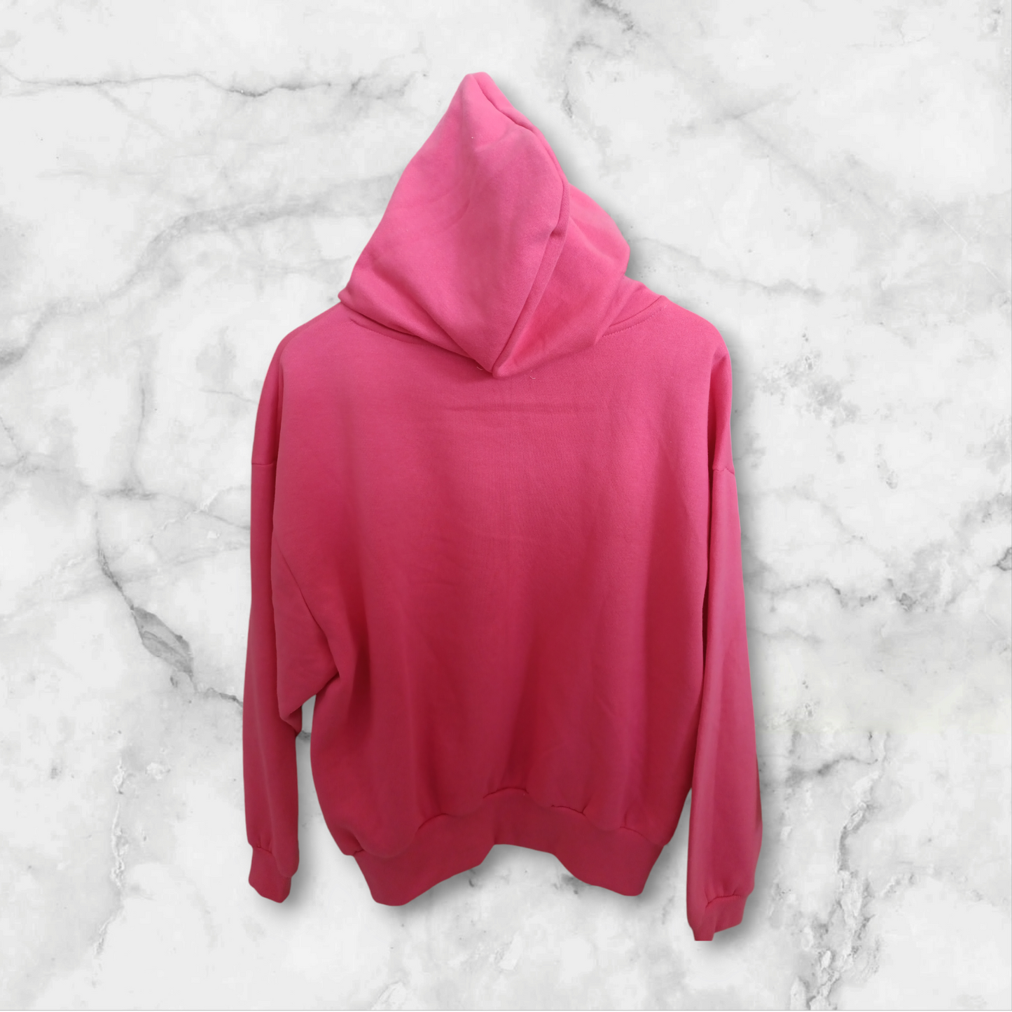 SUDADERA SINSAY MUJER