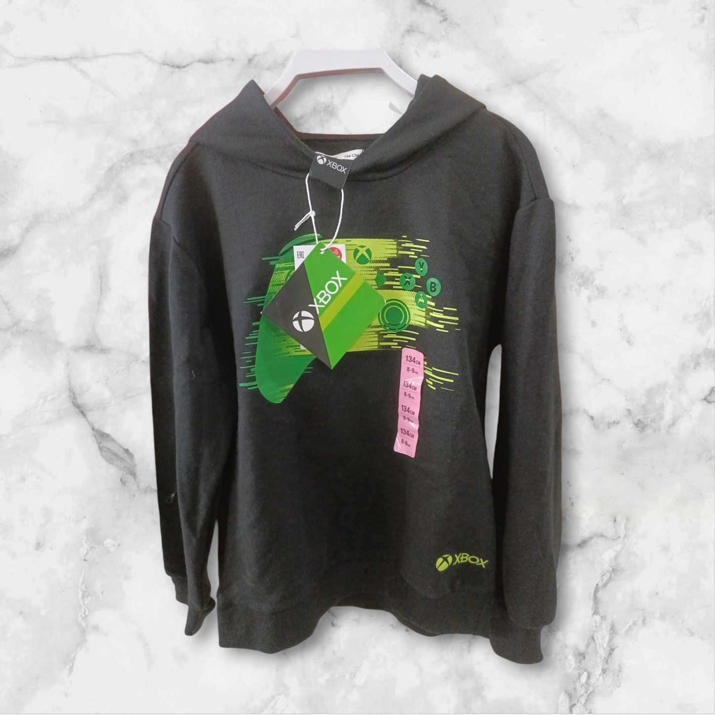 SUDADERA SINSAY NIÑO